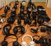 Engineers conducted experiments with “dumb” headphones with estimated prices ranging from $2.99 to $15,000. HeadFi can transform such headphones into smart ones. 