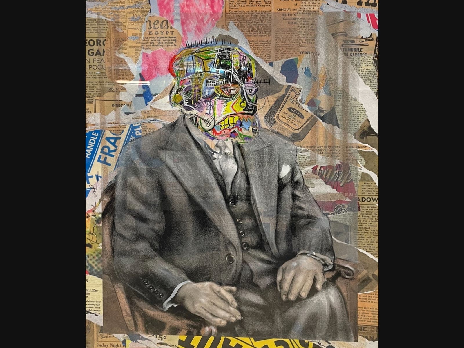 News small post card thumbnail