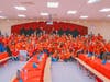 Wells Fargo Welcome Home event