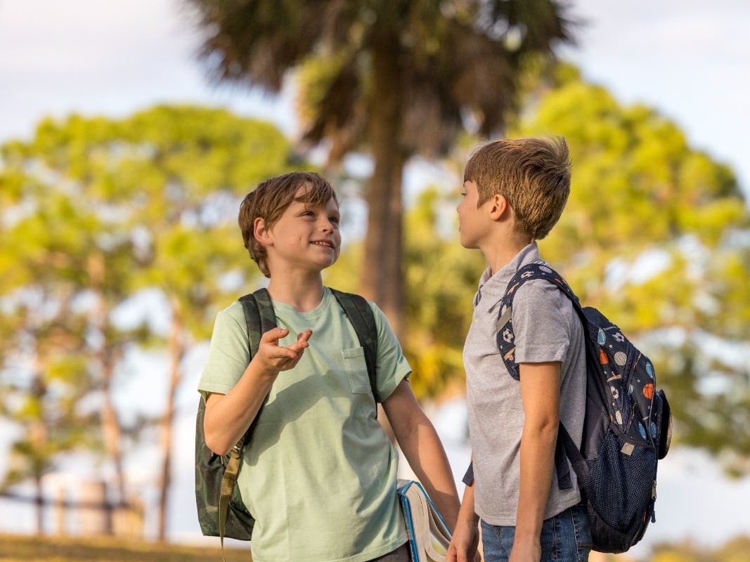 News small post card thumbnail