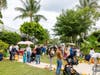 Annual Pop-Up Pumpkin Patch for Philanthropy at The Royal Poinciana Plaza benefiting Cancer Alliance of Help & Hope 