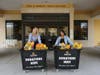 Peggy Adams Animal Rescue League has launched its Second Annual Fall Pet Food Drive, running now through October 31, 2025. 