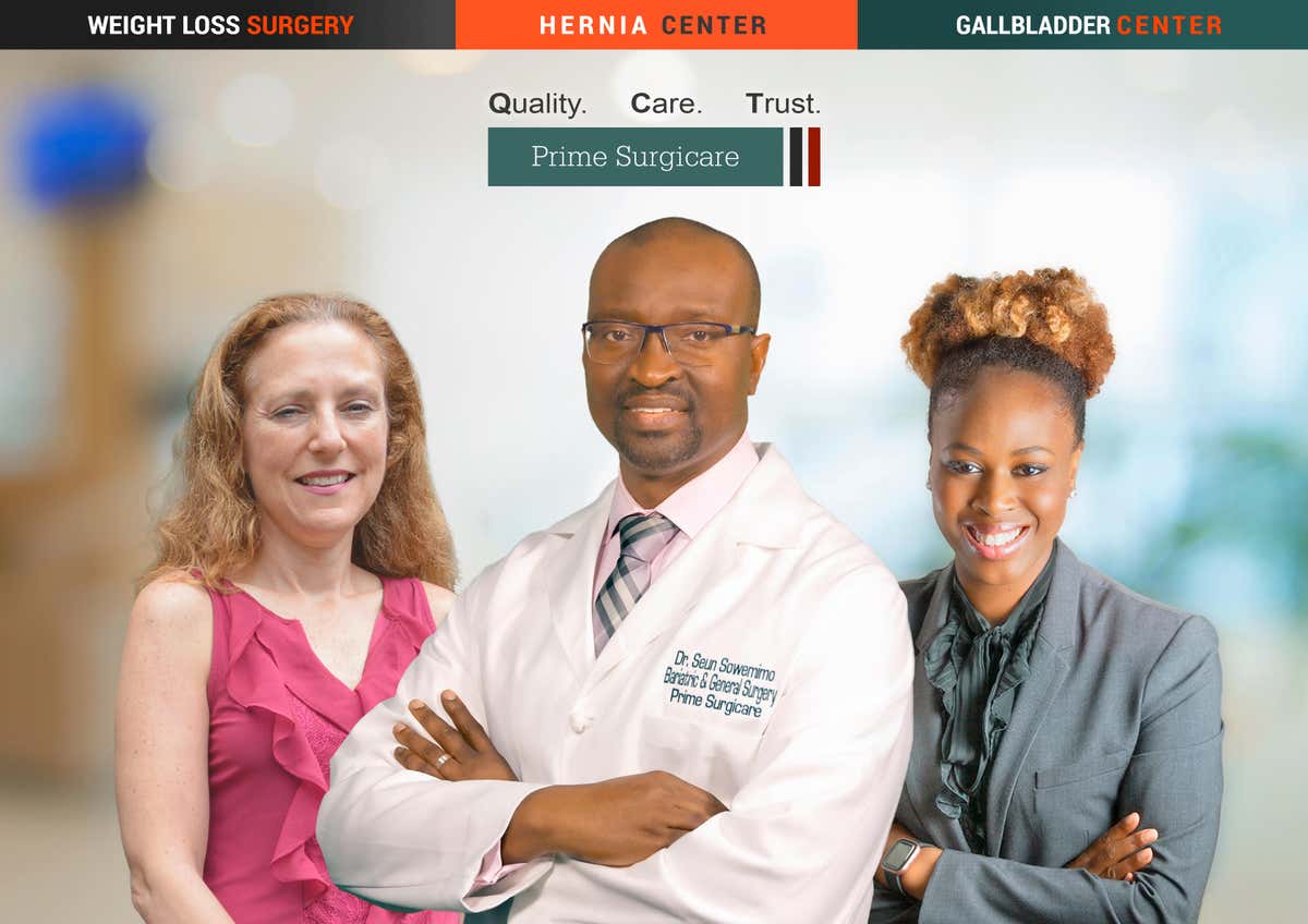 Prime Surgicare