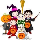 Trunk Or Treat