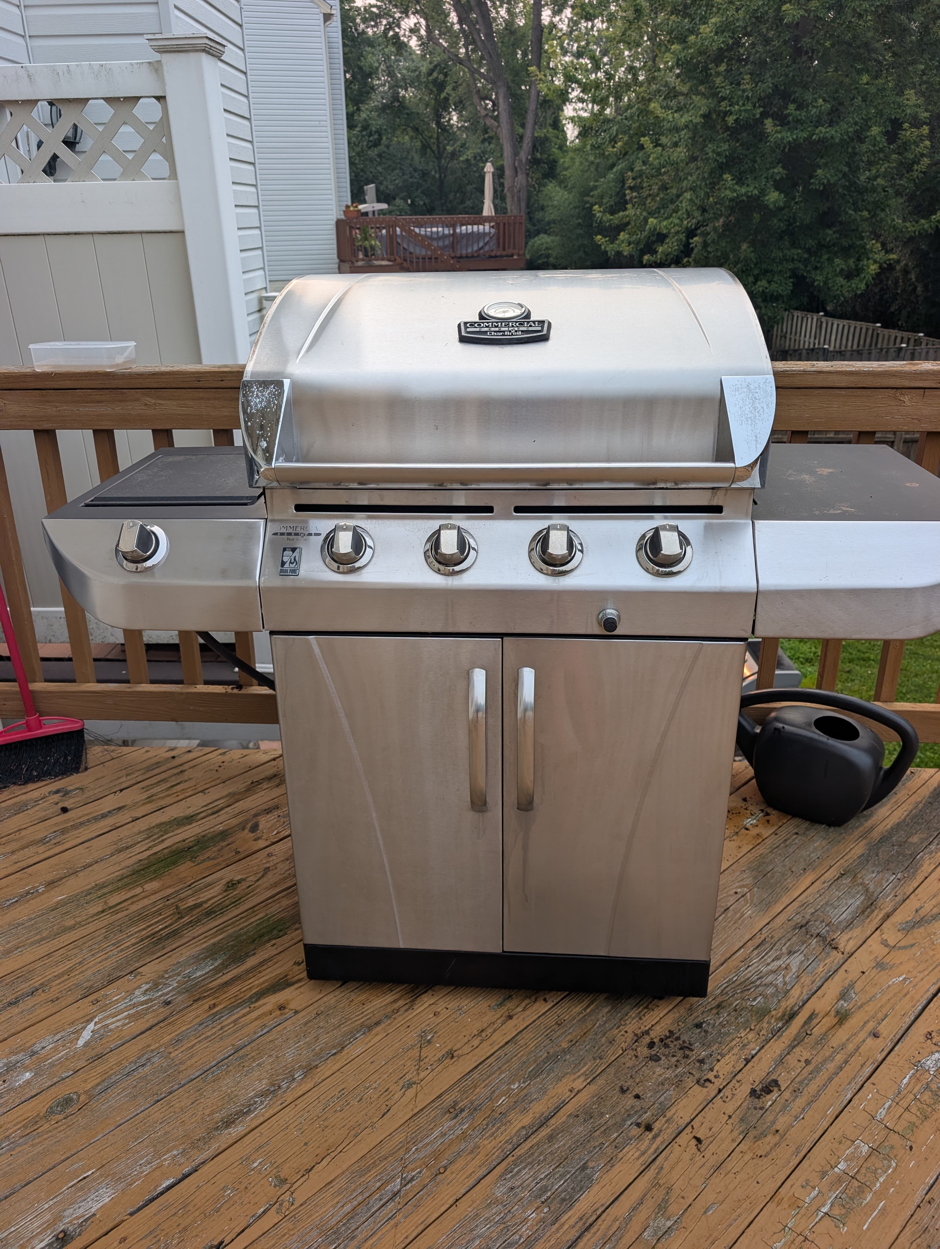 Grill