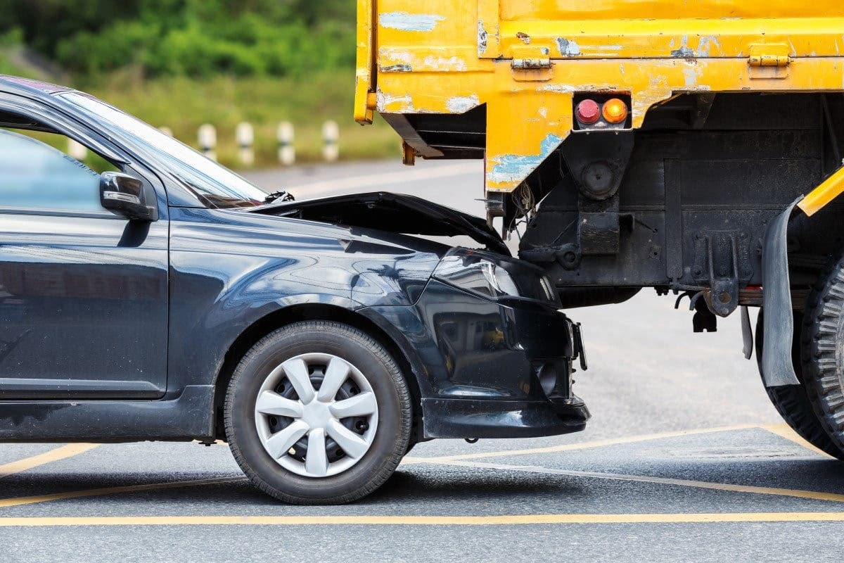 Top 3 Truck Accident Lawyers in Connecticut - Bridgeport, CT Patch