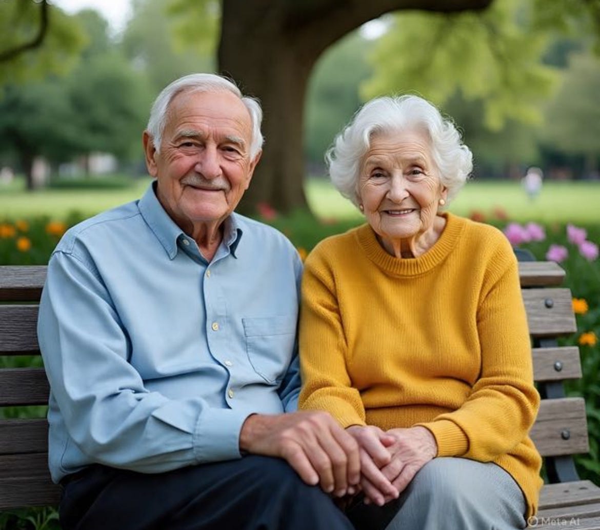 Your Home, Senior Care LLC