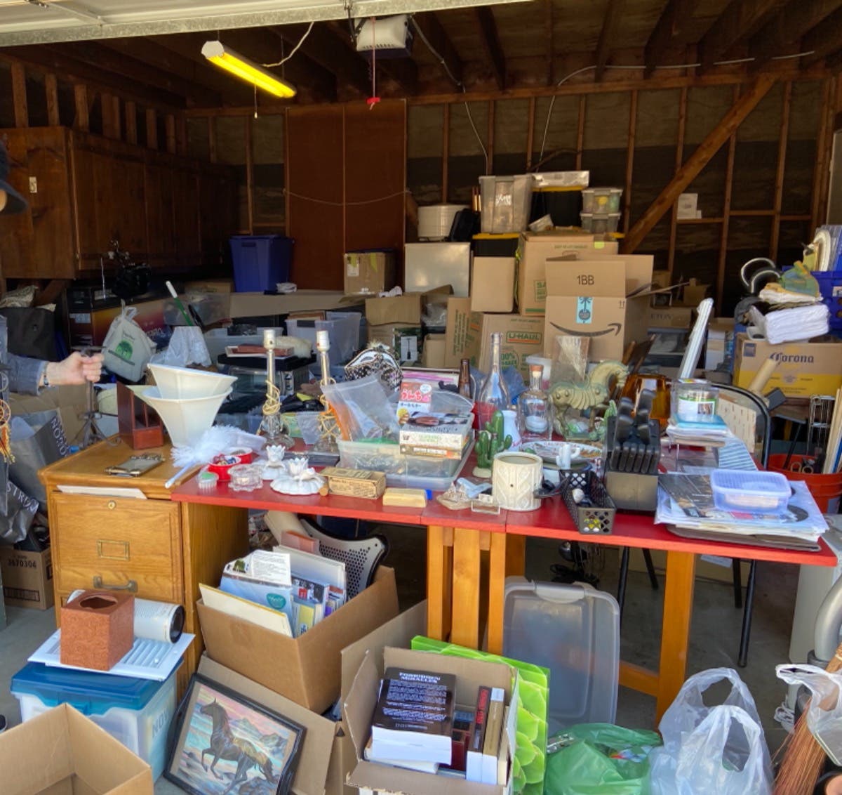 Movinggarage sale March 12, 13, 14 San Juan Capistrano, CA Patch