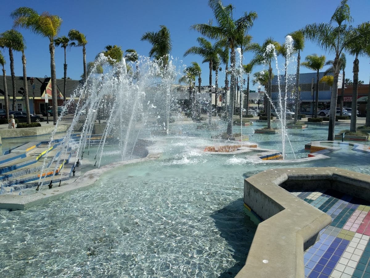 The San Luis Rey Water Reclamation Facility will prepare water for Pure Water Oceanside, an advanced water purification project scheduled to be complete in 2022.