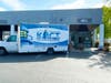 KOCT Mobile Live-Stream Truck Studio