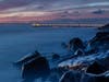From the Oceanside Pier album of Vladimir Medvinsky Photographic Art.