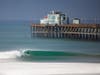 From the Oceanside Pier album of Vladimir Medvinsky Photographic Art.
