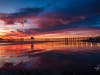 From the Oceanside Pier album of Vladimir Medvinsky Photographic Art.
