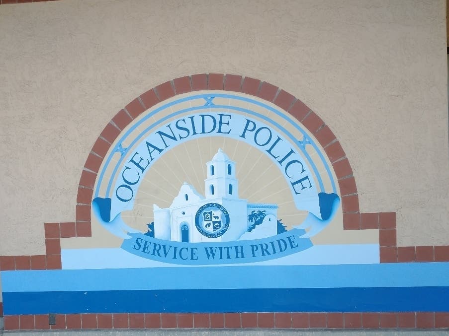 The Oceanside Police Department is accepting applications for officers and administrative personnel.