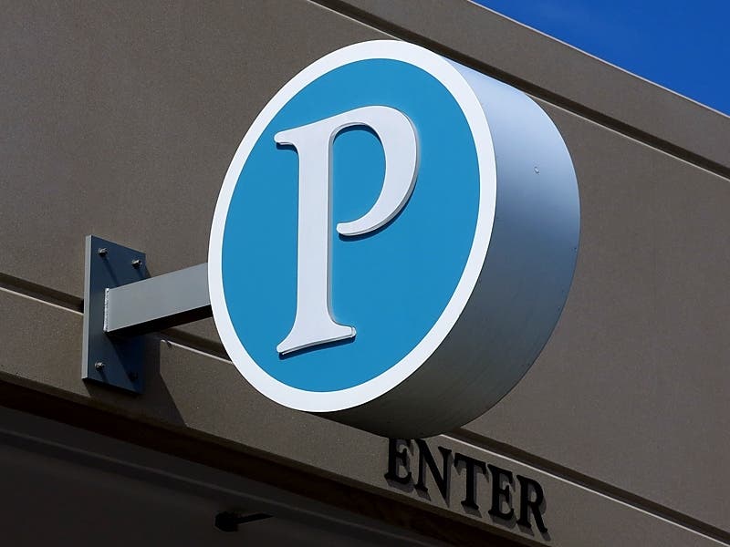 The Annual Beach parking permit is $100 for permanent Oceanside residents and $200 for non-residents.