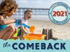 2021 Oceanside Tourism Summit 'The Comeback'.