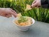 Celebrate National Avocado Day on Saturday, July 31, 2021 with free chips and guacamole at Rubio's throughout California.