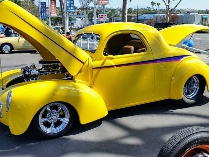 News small post card thumbnail