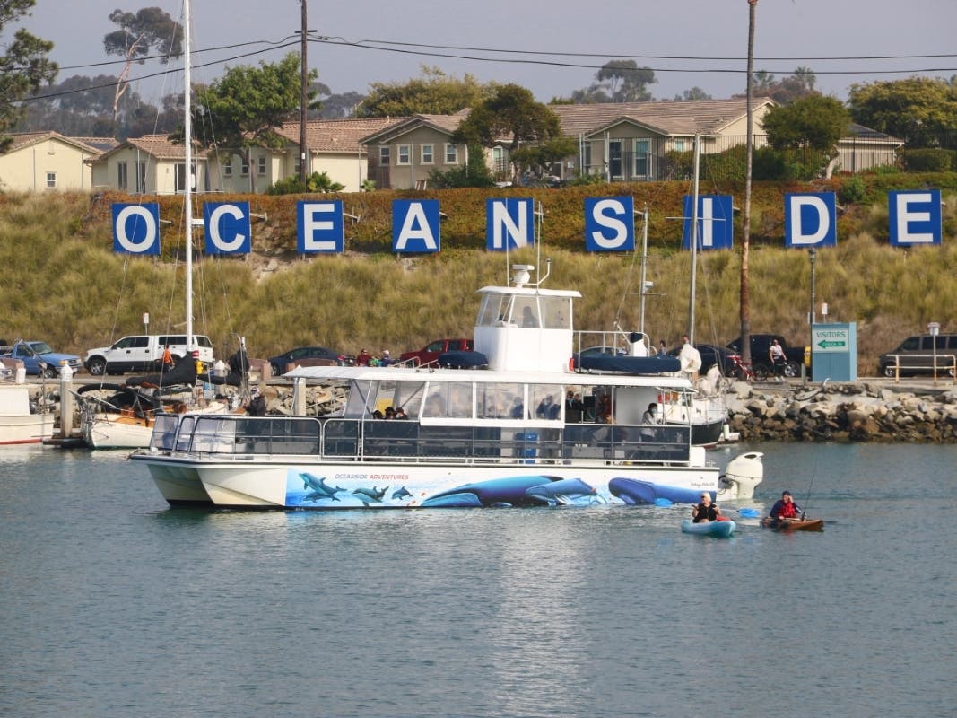 Kids Free October at Oceanside Adventures is just one of many places offering discounts this month.