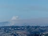***Smoke Advisory***Camp Pendleton has a vegetation fire on their base. The wind is pushing large amounts of smoke from Camp Pendleton into our district.