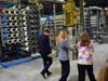 Tour of the Pure Water Oceanside facility.