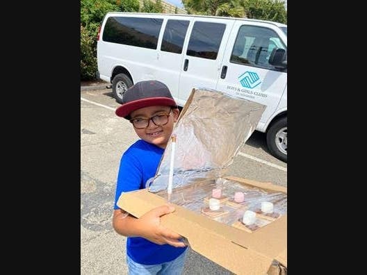 The Boys & Girls Clubs of Oceanside is celebrating 70 years of building great futures in Oceanside.