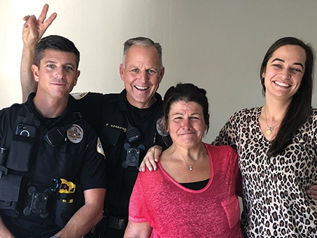 News small post card thumbnail