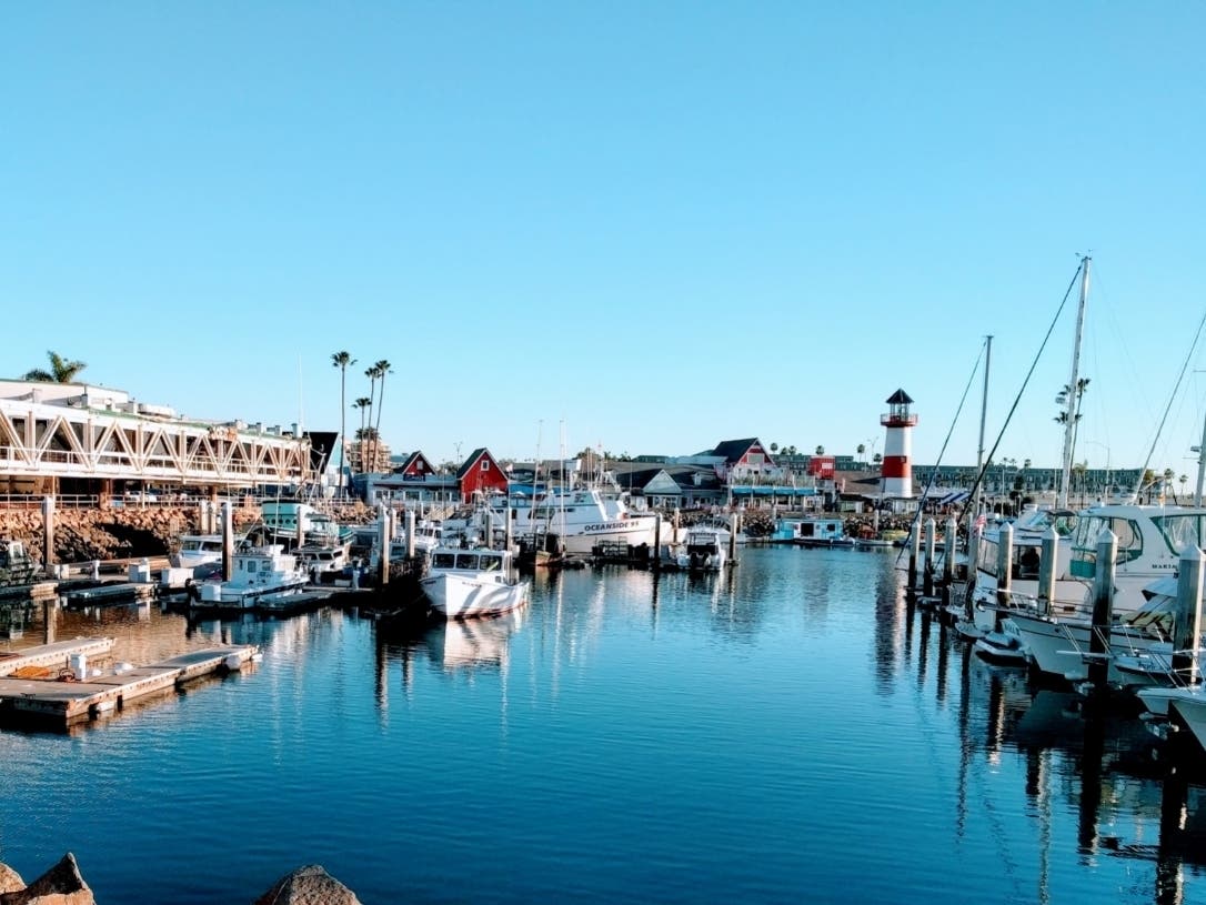 What's Happening Oceanside? Get the latest news and events of the day for January 25, 2022. 