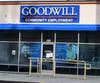 The Goodwill Employment Center in Oceanside is located at 414 N Coast Hwy.