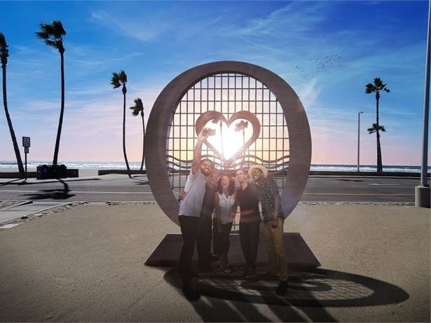 News small post card thumbnail