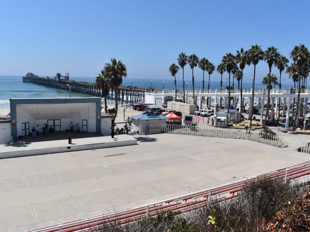 What's Happening Oceanside? Get the latest news and events of the day for February 19, 2022. 