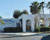 California Welcome Center Oceanside