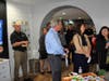 California Welcome Center Oceanside open house reception on March 8, 2022.