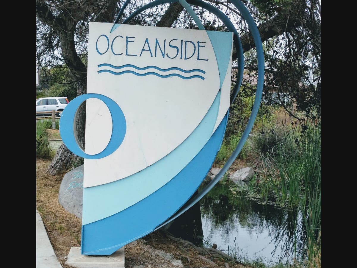 What's Happening Oceanside? Get the latest news and events of the day for May 4, 2022. 