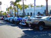 Low Riders At The Museum