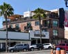 The Brick Hotel officially opened in June 2022 in the heart of Downtown Oceanside.