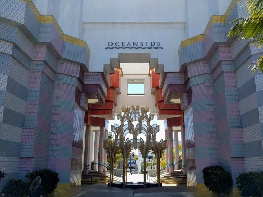 What's Happening Oceanside? Get the latest news and events of the day for June 25, 2022. 