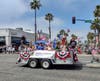 2022 Oceanside Independence Parade