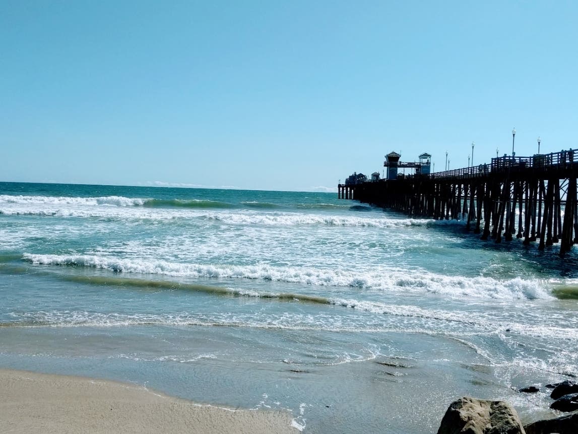 What's Happening Oceanside? Get the latest news and events of the day for July 12, 2022. 