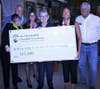 OCF awards $25,000 to Boys & Girls Clubs of Oceanside.