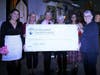 OCF awards $25,000 to Interfaith Community Services.