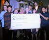 OCF awards $25,000 to Oceanside Promise.