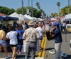 The Oceanside Morning Farmers Market is every Thursday from 9 am - 1 pm in downtown Oceanside.