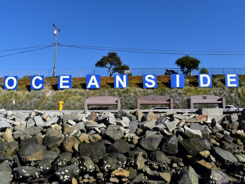 What's Happening Oceanside? Get the latest news and events of the day for September 5, 2022. 