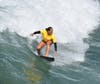 16th Nissan Super Girl Surf Pro at the Oceanside Pier on September 17, 2022.
