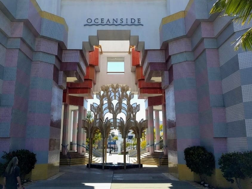 What's happening, Oceanside? Get the latest news and events of the day for October 11, 2022. 