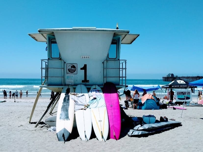 News small post card thumbnail