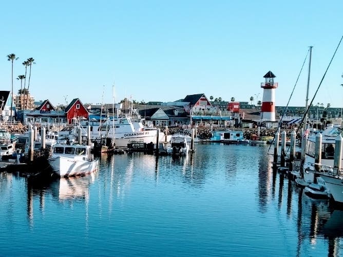 What's happening, Oceanside? Get the latest news and events of the day for February 14, 2023. 