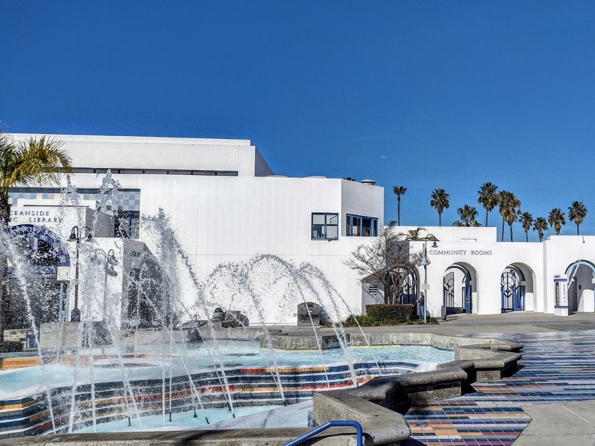 What's happening, Oceanside? Get the latest news and events of the day for March 22, 2023.