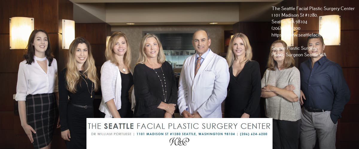The Seattle Facial Plastic Surgery Center